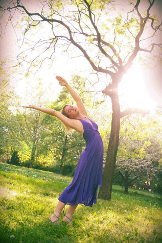 Neue WBTB (Wake and back to Bed) Termine mit Alice Grinda um luzides Träumen zu trainieren