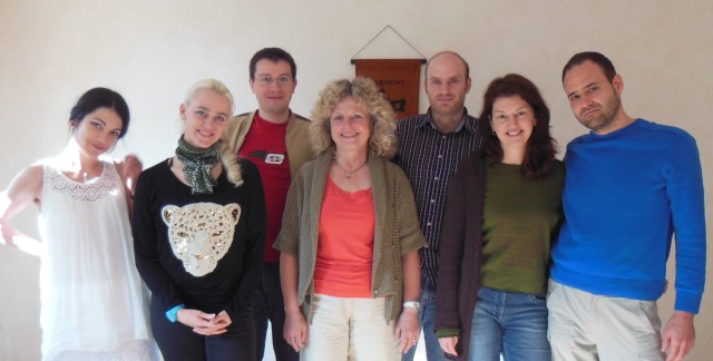 Workshop in Langen: Projektive Traumarbeit und luzides Träumen.