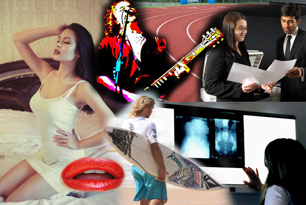 Was kann ich in meinen luziden Träumen machen?