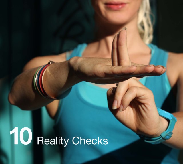 10 Realitychecks, die Dir helfen, einen luziden Traum zu haben.