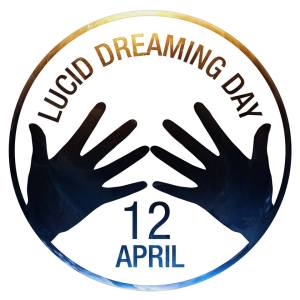 Lucid Dreaming Day! Heute ist der Tag des luziden Träumens!